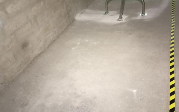 Stationnement à louer    11 m2 Paris 14