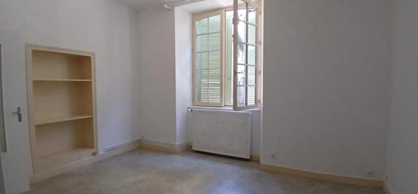 Appartement à louer à Figeac (46100)