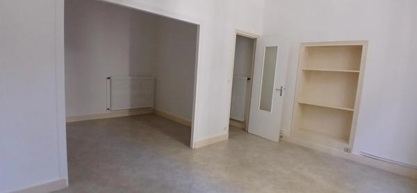 Appartement à louer à Figeac (46100)