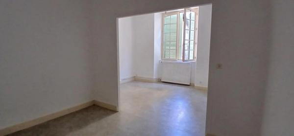 Appartement à louer à Figeac (46100)