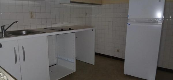 Appartement à louer à Figeac (46100)