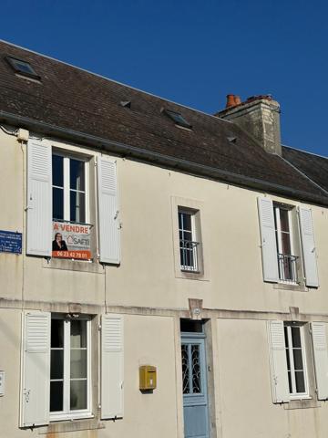 Maison  Bayeux  intra by-pass