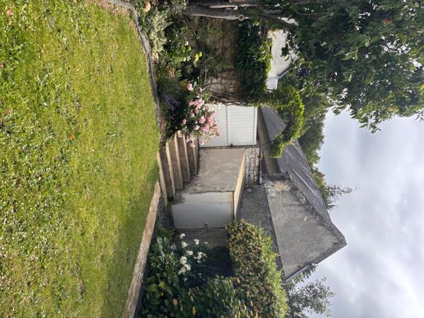 Maison  Bayeux  intra by-pass