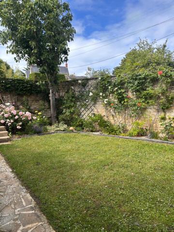 Maison  Bayeux  intra by-pass