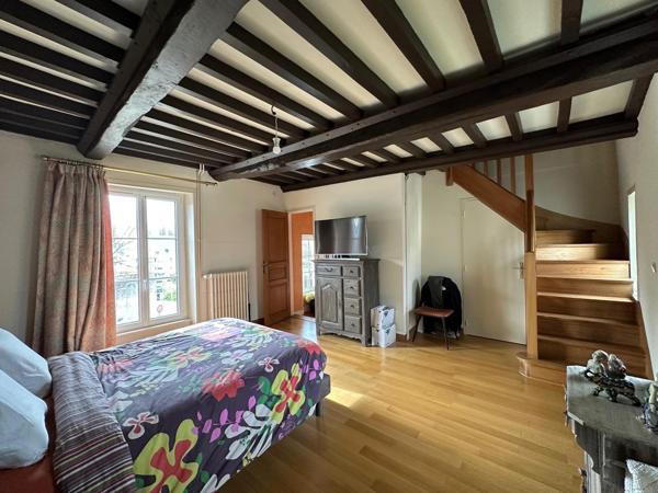 Maison  Bayeux  intra by-pass