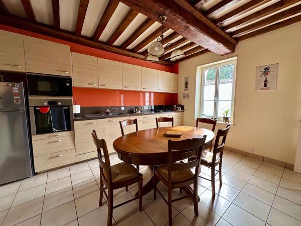 Maison  Bayeux  intra by-pass