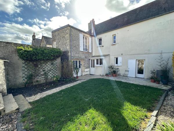 Maison  Bayeux  intra by-pass