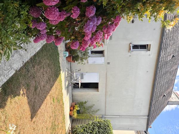 Maison  Bayeux  intra by-pass