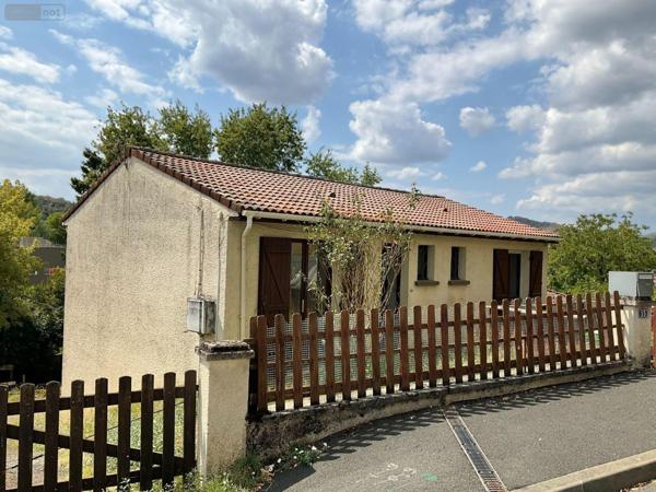 Maison à vendre à Souillac dans le Lot (46200), ref : 46051/319