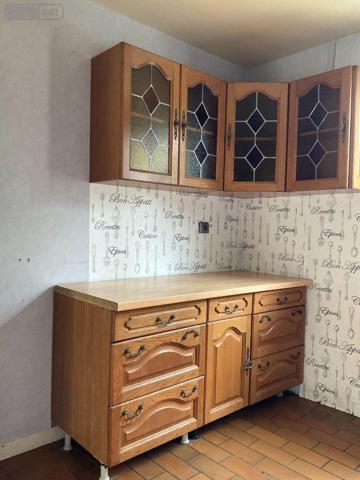 Maison à vendre à Souillac dans le Lot (46200), ref : 46051/319