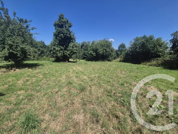 Maison à vendre  3 pièces - 70 m2 LONLAY L ABBAYE - 61