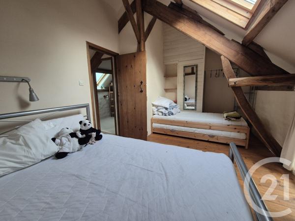 Maison à vendre  3 pièces - 70 m2 LONLAY L ABBAYE - 61