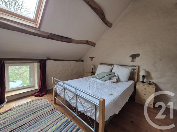 Maison à vendre  3 pièces - 70 m2 LONLAY L ABBAYE - 61