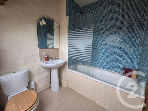 Maison à vendre  3 pièces - 70 m2 LONLAY L ABBAYE - 61