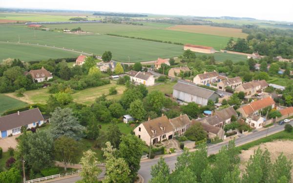 Terrain à vendre