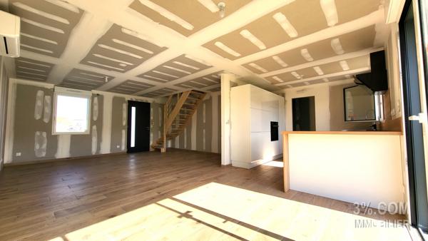 Pavillon neuf déjà construit !! Beuvry (62660)