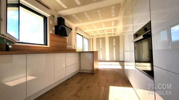 Pavillon neuf déjà construit !! Beuvry (62660)