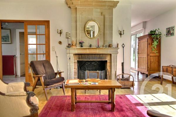 Maison à vendre  4 pièces - 158 m2 BLOIS - 41