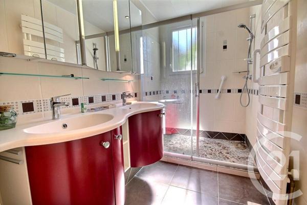 Maison à vendre  4 pièces - 158 m2 BLOIS - 41