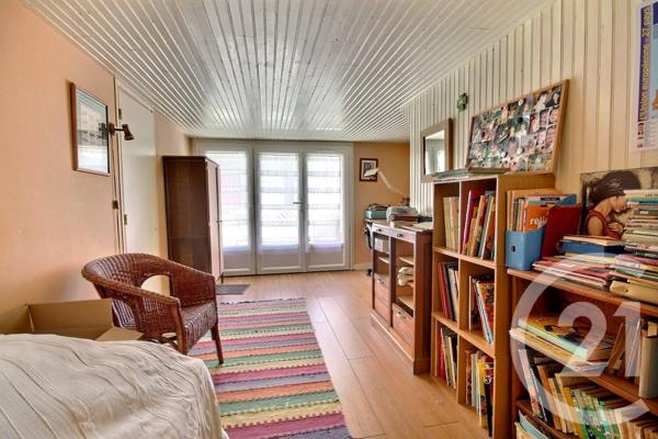 Maison à vendre  4 pièces - 158 m2 BLOIS - 41