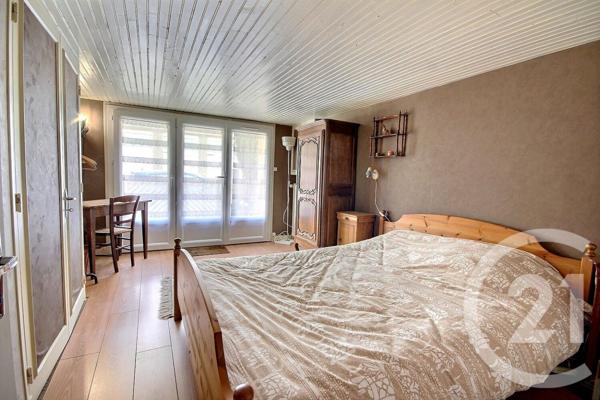 Maison à vendre  4 pièces - 158 m2 BLOIS - 41