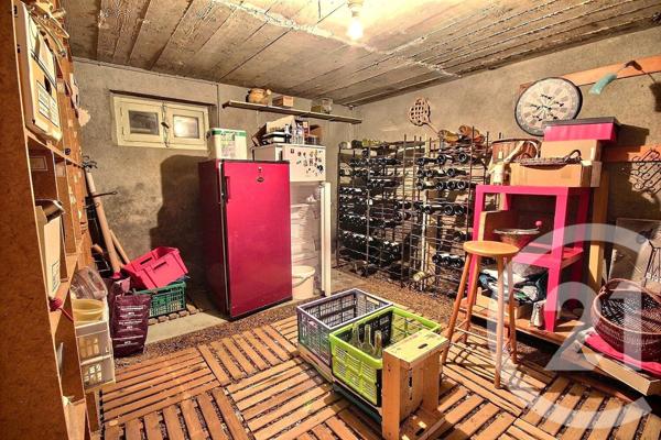 Maison à vendre  4 pièces - 158 m2 BLOIS - 41