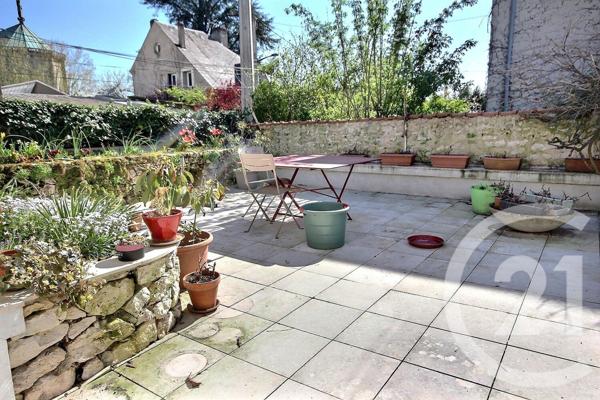 Maison à vendre  4 pièces - 158 m2 BLOIS - 41