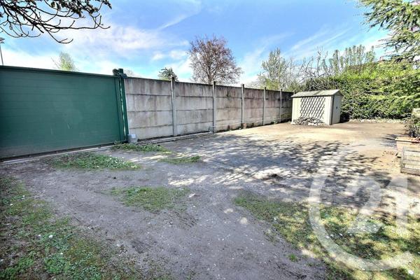 Maison à vendre  4 pièces - 158 m2 BLOIS - 41