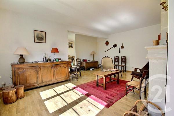 Maison à vendre  4 pièces - 158 m2 BLOIS - 41