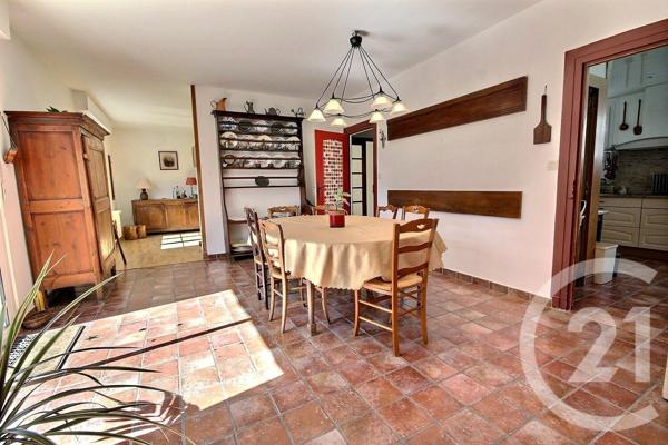 Maison à vendre  4 pièces - 158 m2 BLOIS - 41