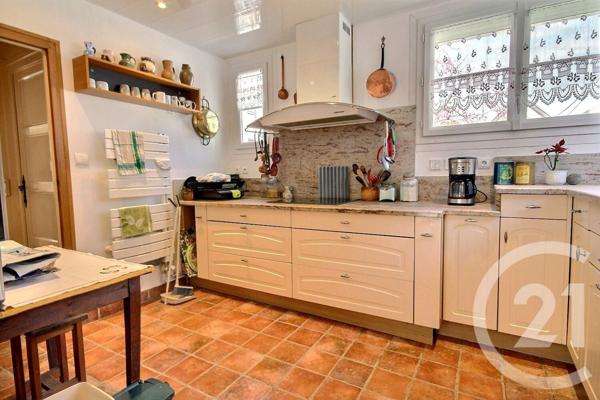 Maison à vendre  4 pièces - 158 m2 BLOIS - 41