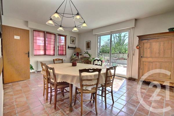 Maison à vendre  4 pièces - 158 m2 BLOIS - 41