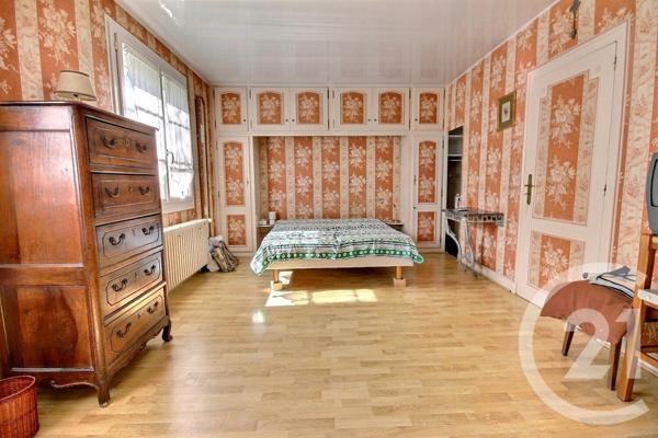 Maison à vendre  4 pièces - 158 m2 BLOIS - 41