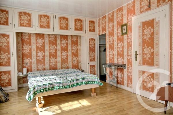 Maison à vendre  4 pièces - 158 m2 BLOIS - 41