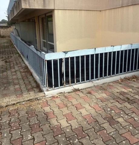 GRAVIGNY - 27930 - Studio RDC - Résidence sécurisée - 24 m2 - 52000  HAI