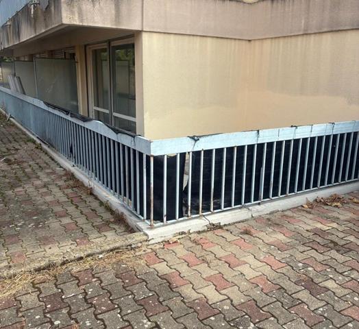 GRAVIGNY - 27930 - Studio RDC - Résidence sécurisée - 24 m2 - 52000  HAI