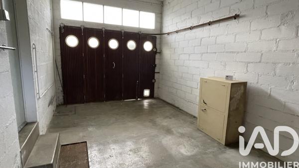 Maison à vendre 3 pièces 82 m² Oisly