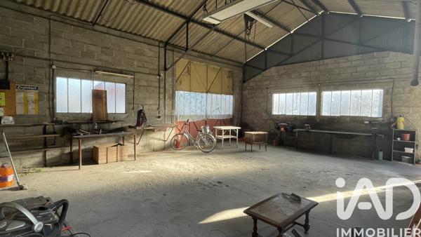 Maison à vendre 3 pièces 82 m² Oisly