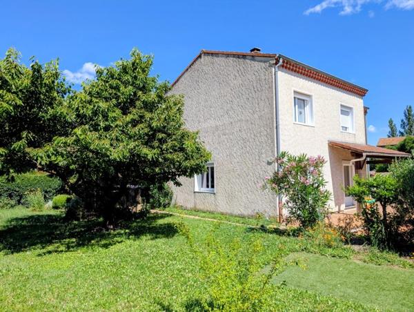 Vente / Maison traditionnelle