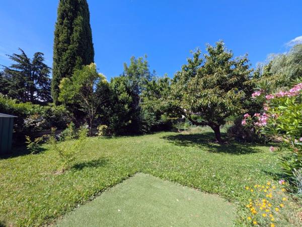 Vente / Maison traditionnelle