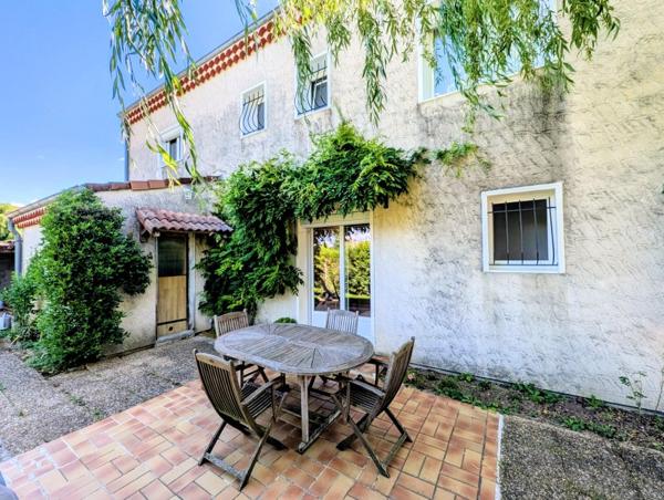 Vente / Maison traditionnelle