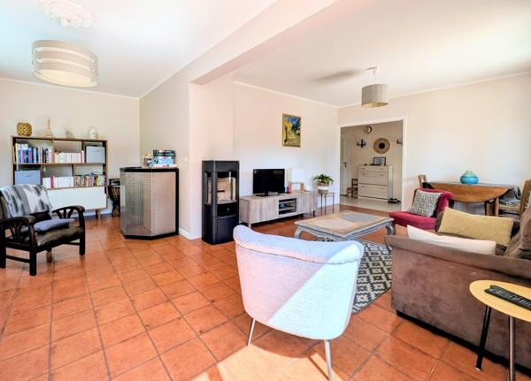 Vente / Maison traditionnelle