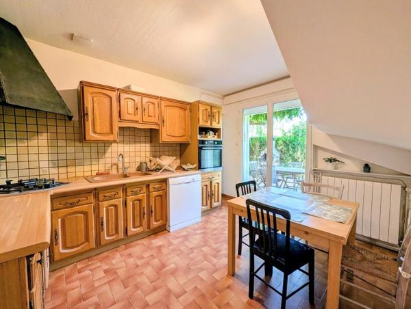 Vente / Maison traditionnelle