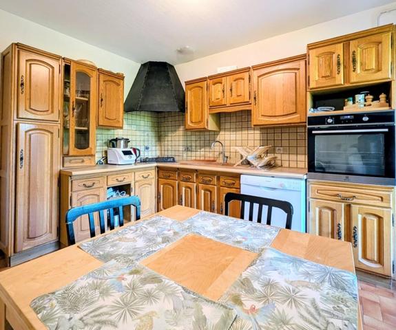 Vente / Maison traditionnelle