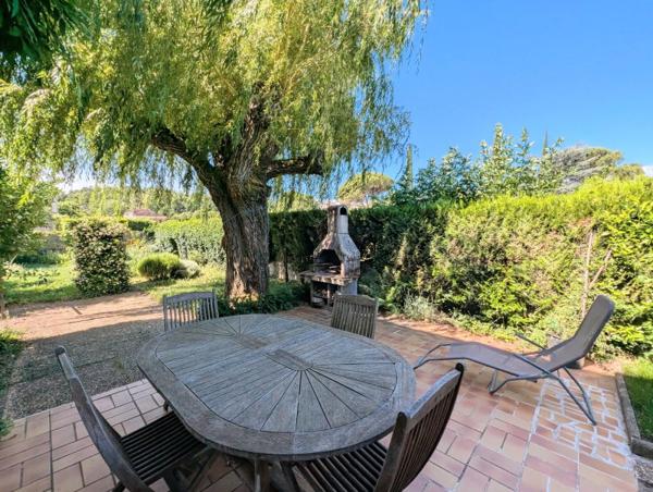 Vente / Maison traditionnelle