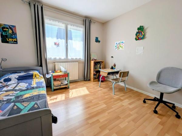 Vente / Maison traditionnelle