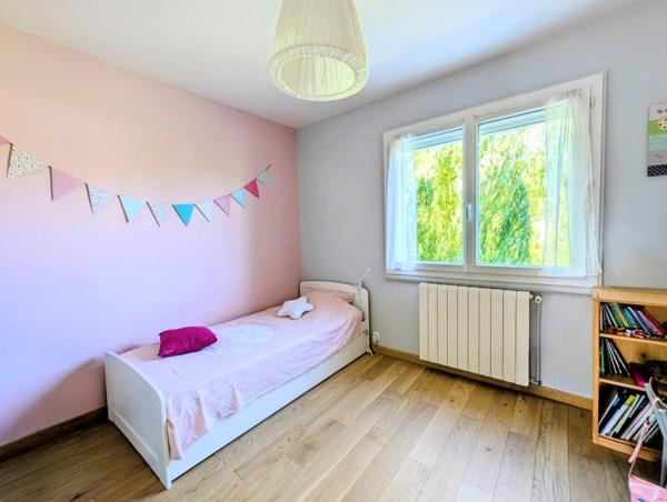 Vente / Maison traditionnelle