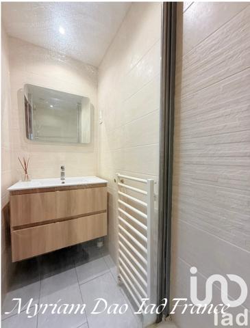 Maison à vendre 5 pièces 109 m² Pierrefitte-sur-Seine