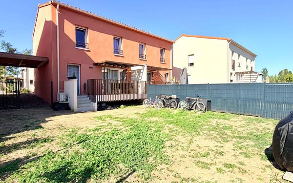 Maison à vendre    4 pièces • 90,94 m2 Salon-de-Provence