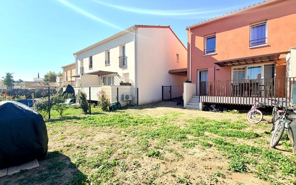 Maison à vendre    4 pièces • 90,94 m2 Salon-de-Provence